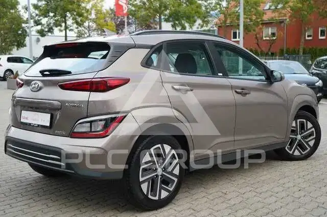2021 Hyundai Kona
