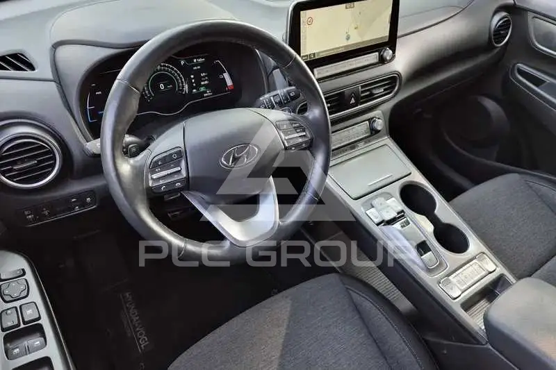 2021 Hyundai Kona