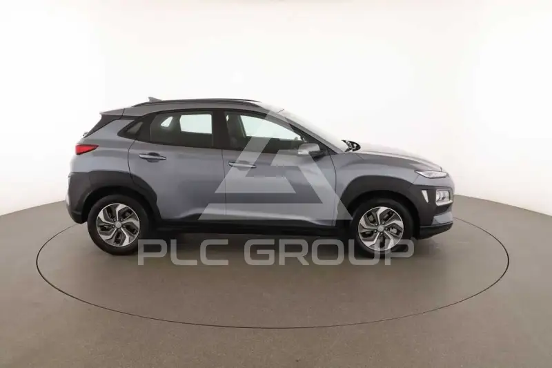 2021 Hyundai Kona