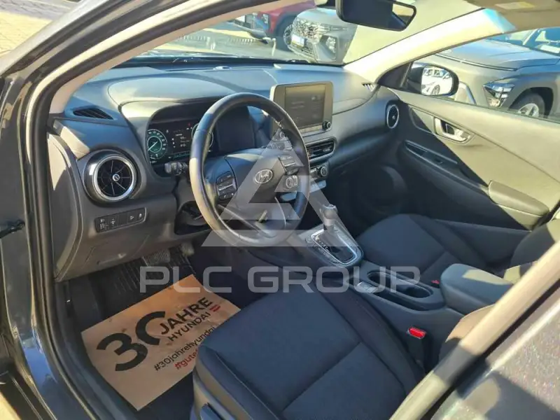 2021 Hyundai Kona