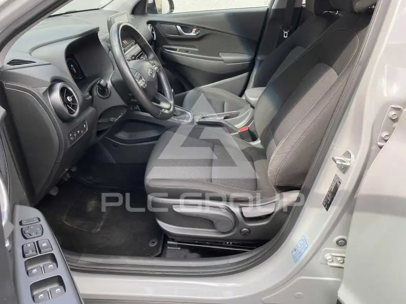 2021 Hyundai Kona