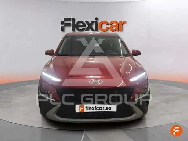 2021 Hyundai Kona