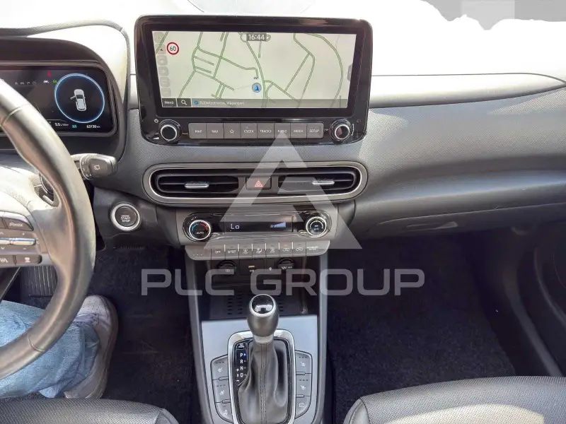 2021 Hyundai Kona