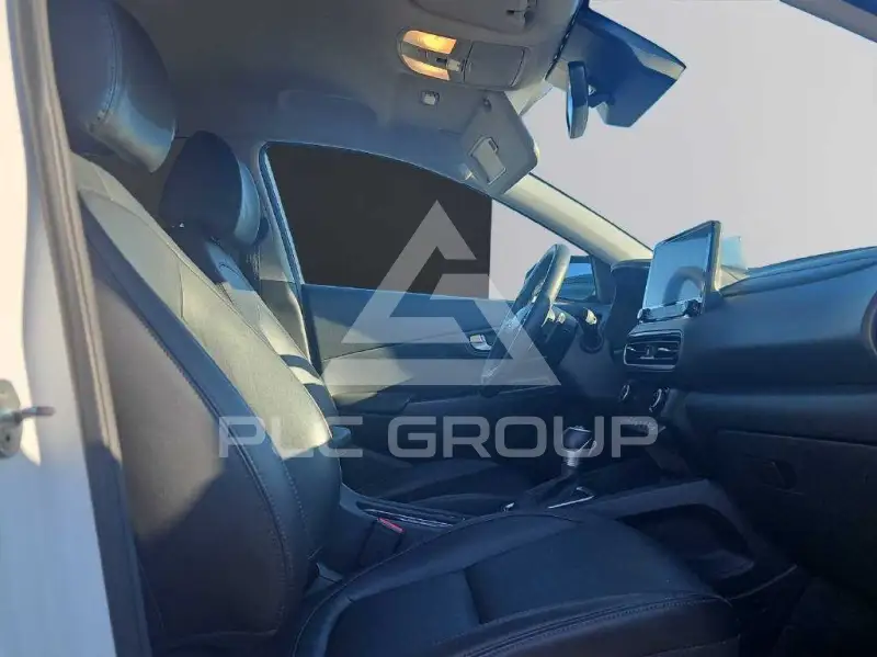2021 Hyundai Kona