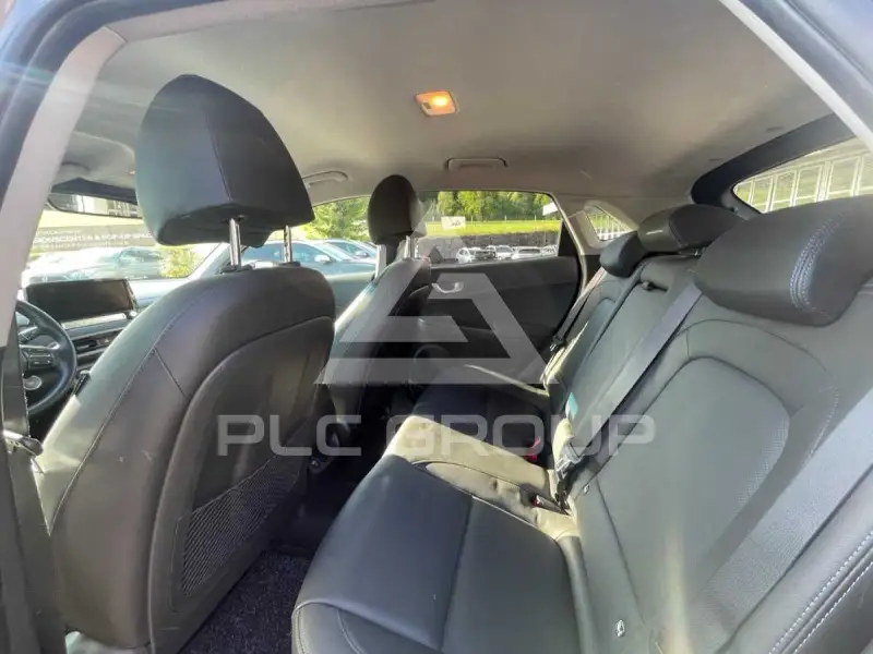 2021 Hyundai Kona
