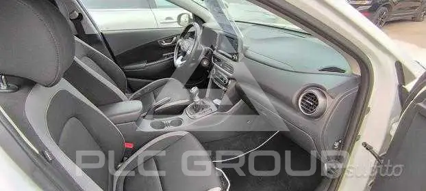 2021 Hyundai Kona