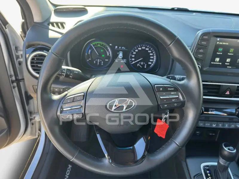 2021 Hyundai Kona