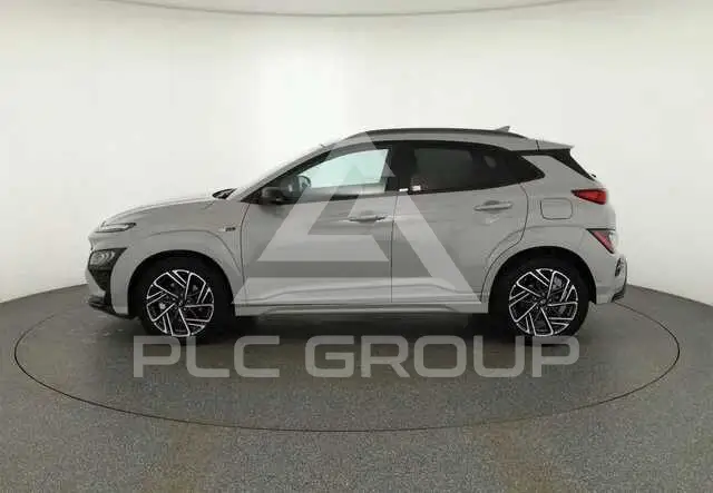 2021 Hyundai Kona
