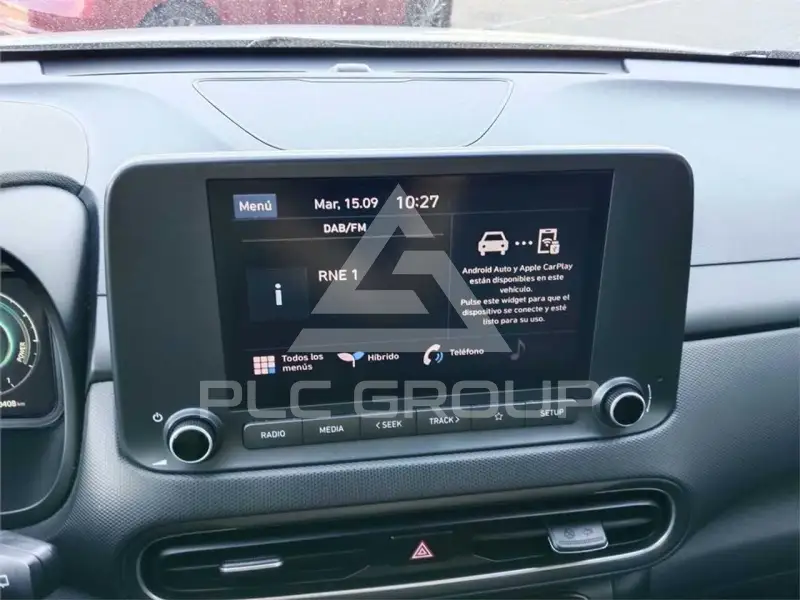 2021 Hyundai Kona