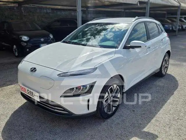 2021 Hyundai Kona
