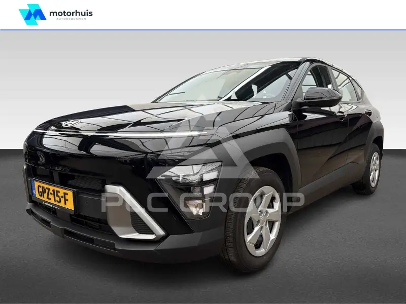 2021 Hyundai Kona