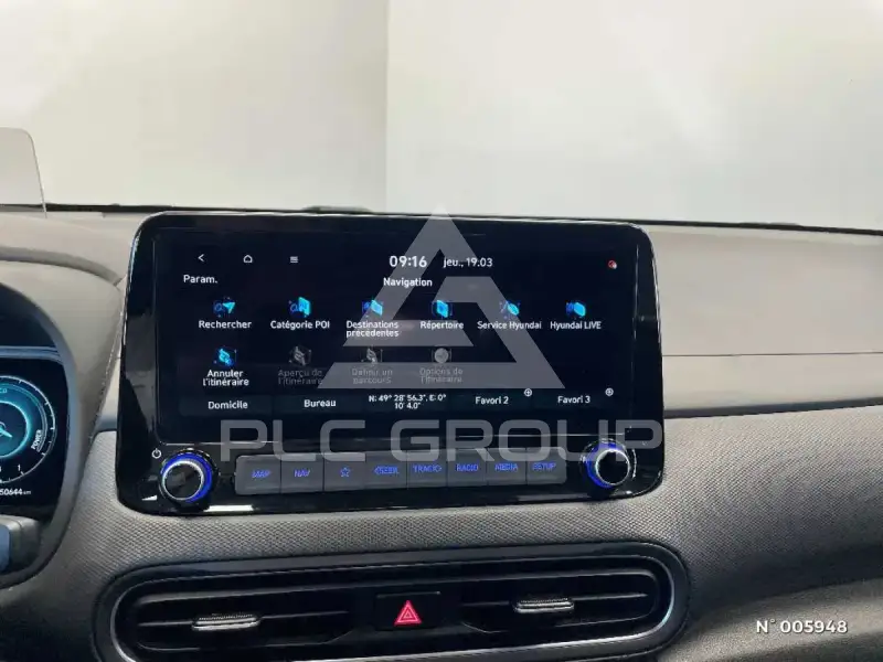 2021 Hyundai Kona