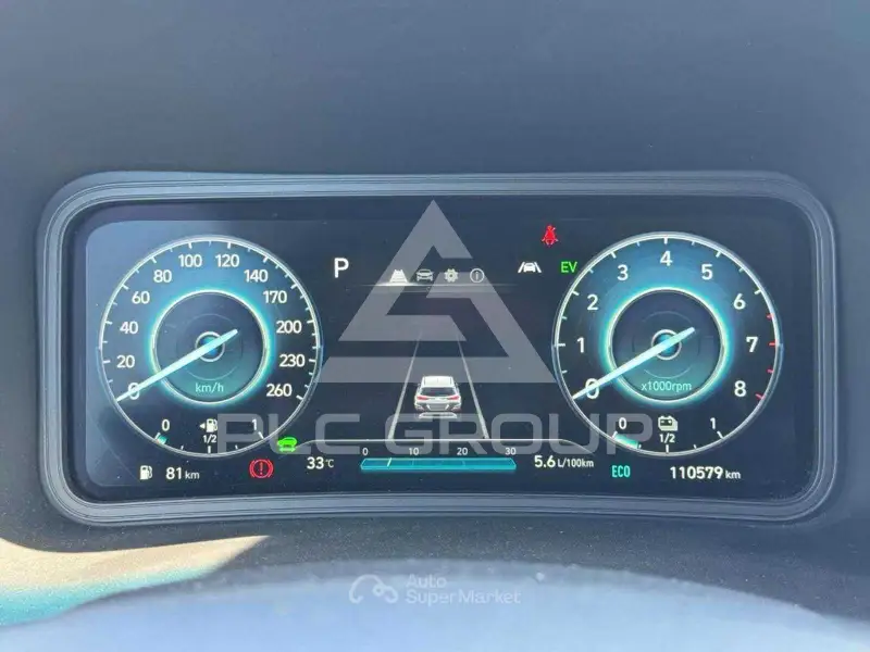 2021 Hyundai Kona