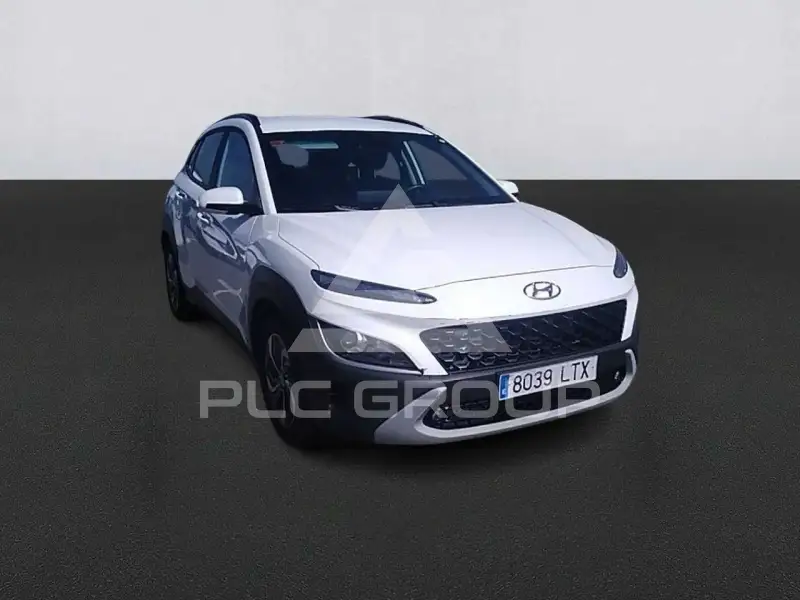 2021 Hyundai Kona