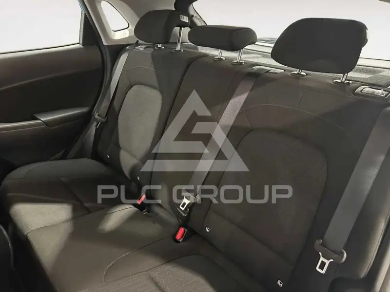 2021 Hyundai Kona