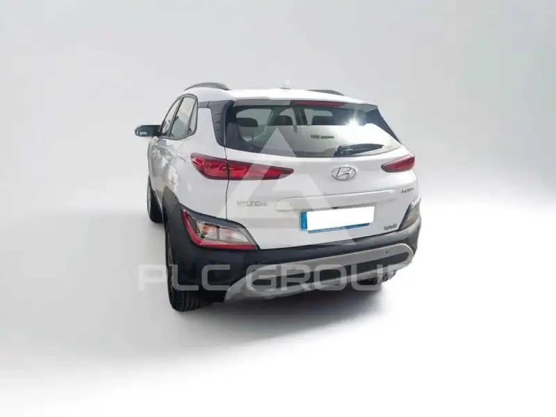2021 Hyundai Kona