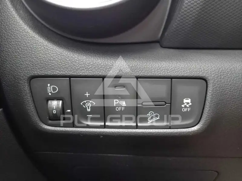 2021 Hyundai Kona