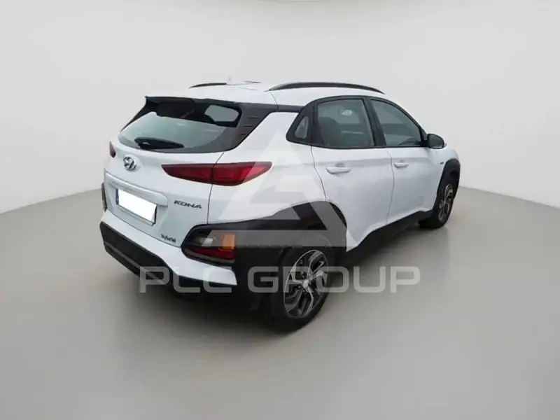 2021 Hyundai Kona