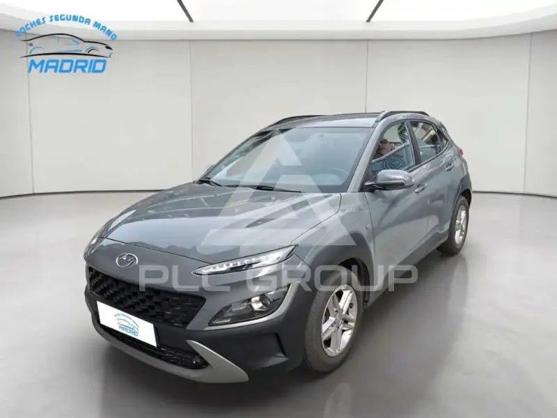 2021 Hyundai Kona