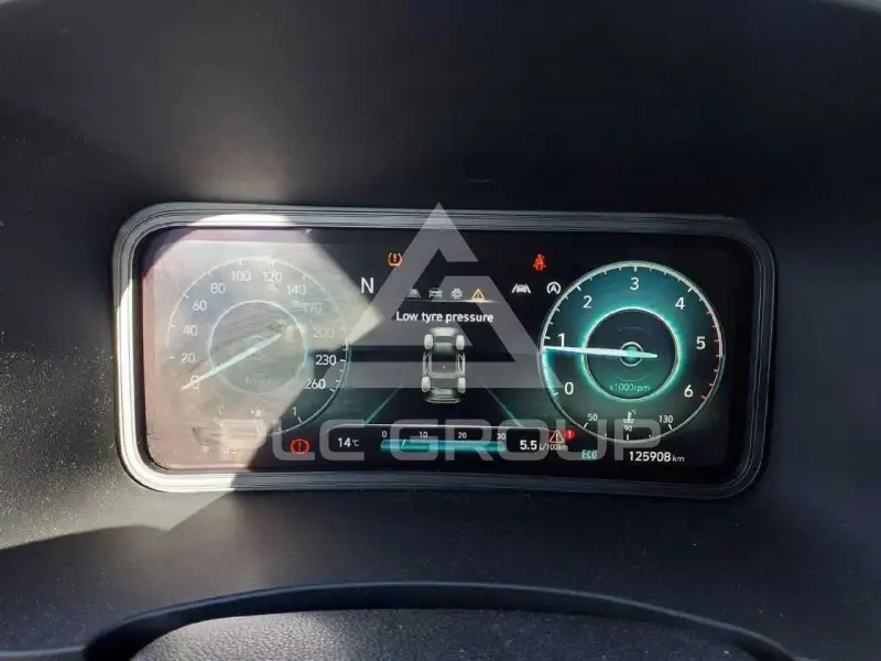 2021 Hyundai Kona
