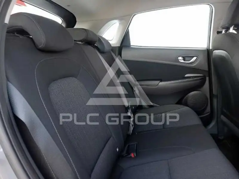 2021 Hyundai Kona