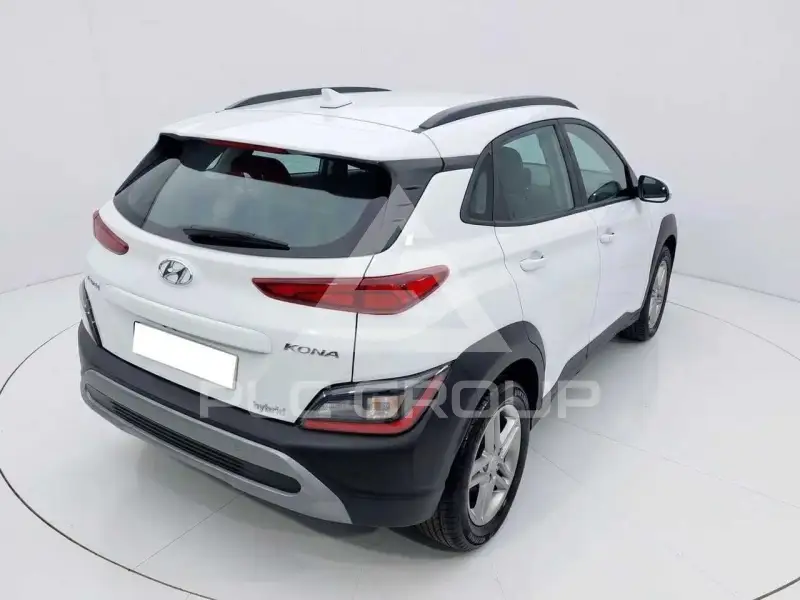 2021 Hyundai Kona