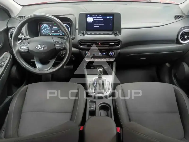 2021 Hyundai Kona