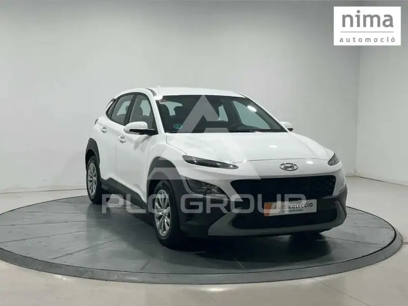 2021 Hyundai Kona