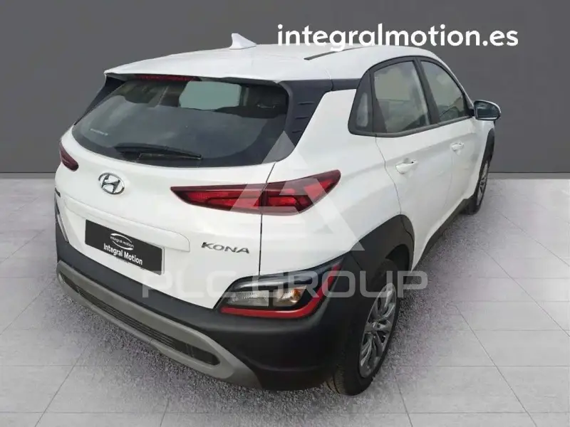 2021 Hyundai Kona