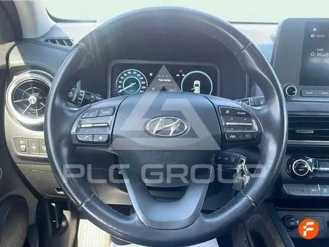 2021 Hyundai Kona