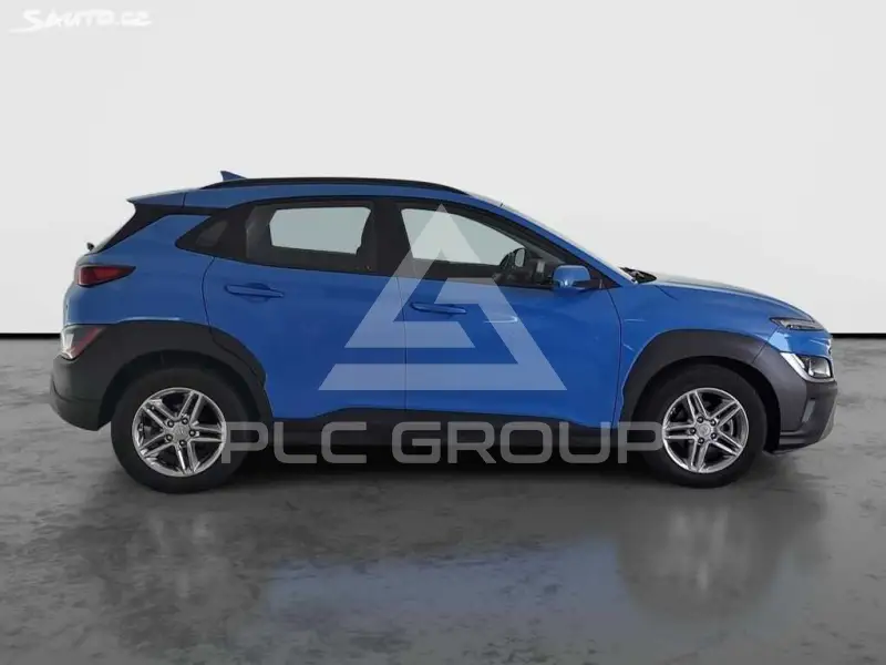 2021 Hyundai Kona