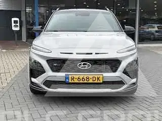 2021 Hyundai Kona