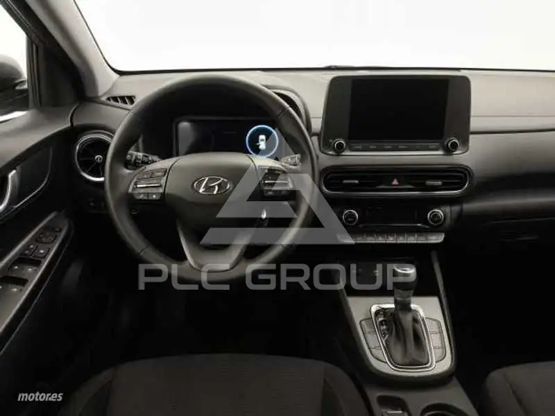 2021 Hyundai Kona
