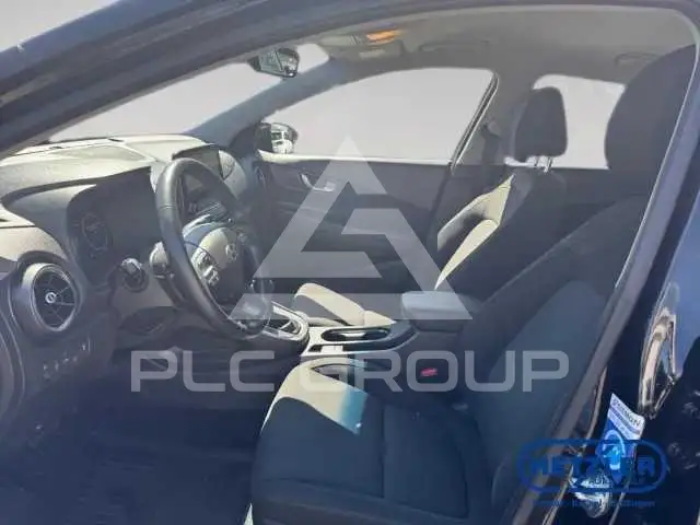 2021 Hyundai Kona