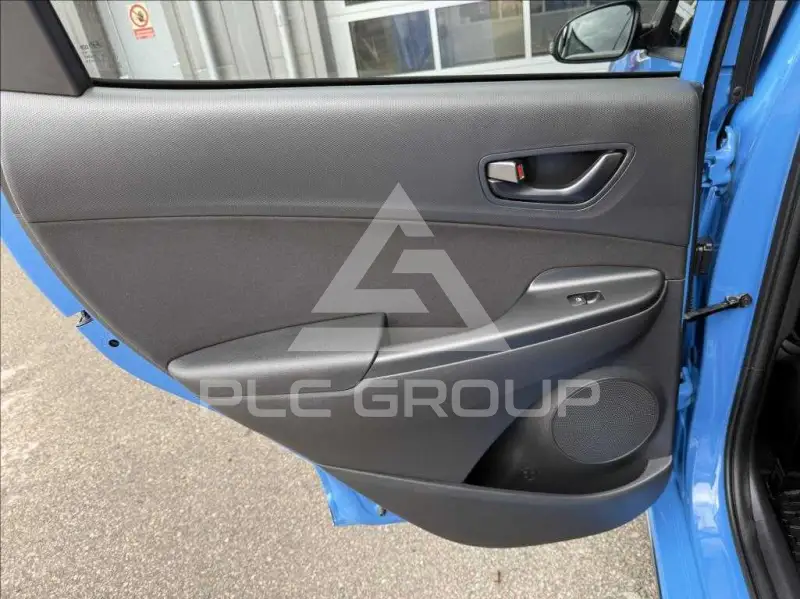 2021 Hyundai Kona