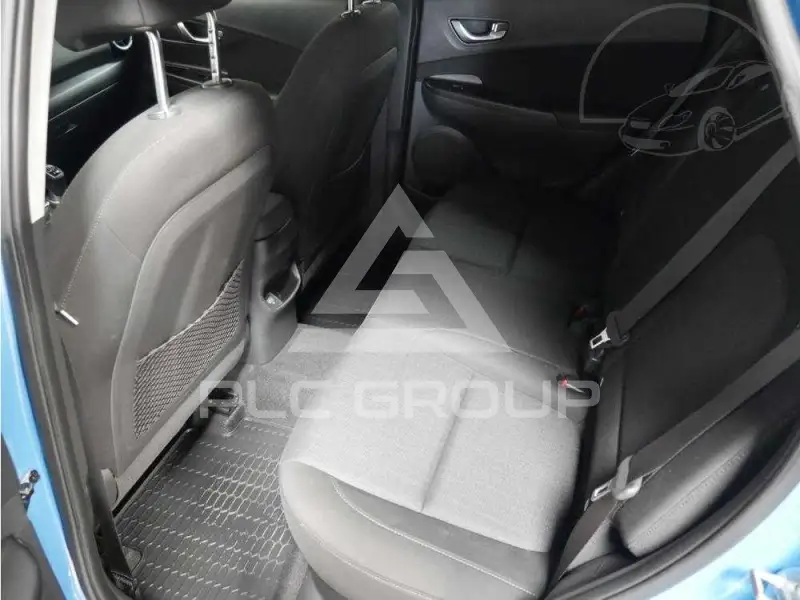 2021 Hyundai Kona