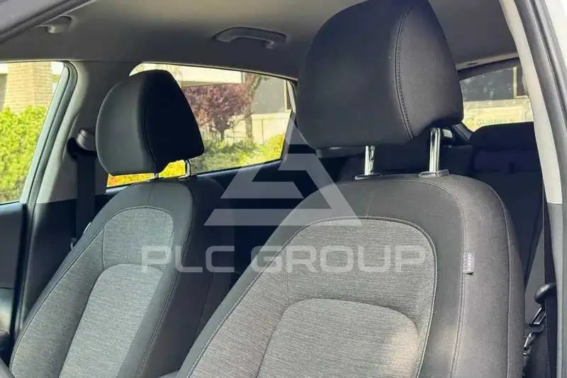 2021 Hyundai Kona