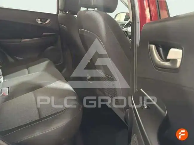 2021 Hyundai Kona