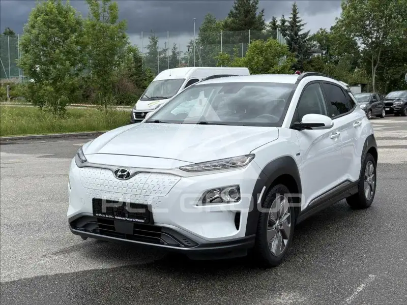 2021 Hyundai Kona