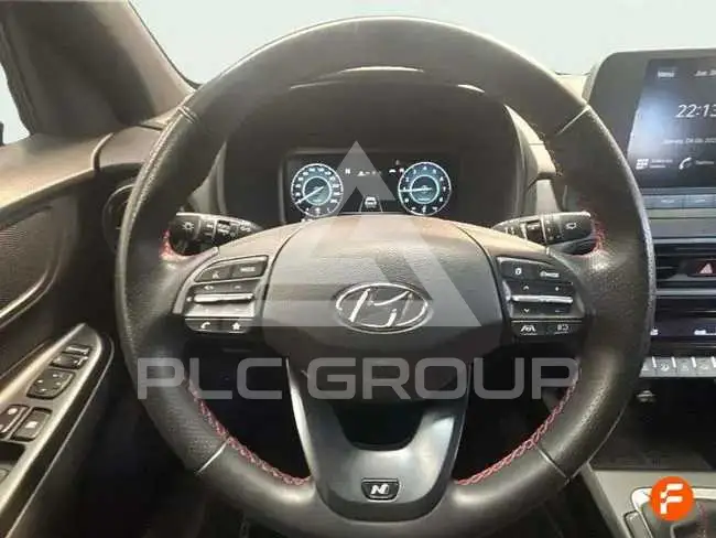 2021 Hyundai Kona