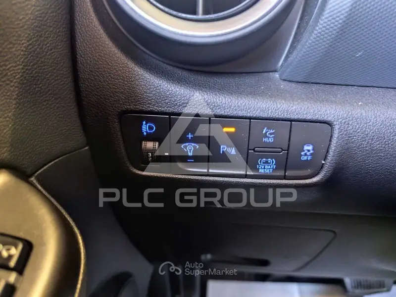 2021 Hyundai Kona