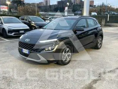 2021 Hyundai Kona