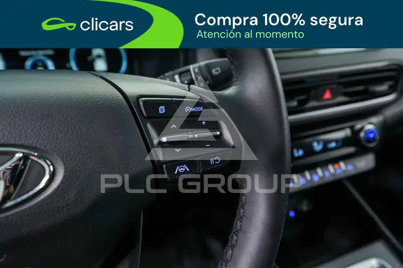 2021 Hyundai Kona