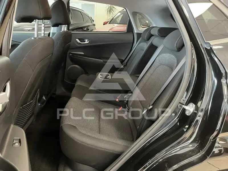 2021 Hyundai Kona