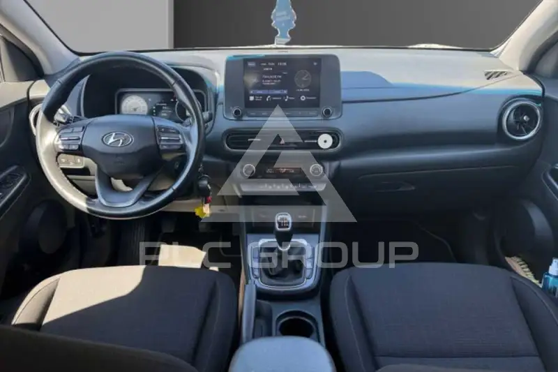 2021 Hyundai Kona