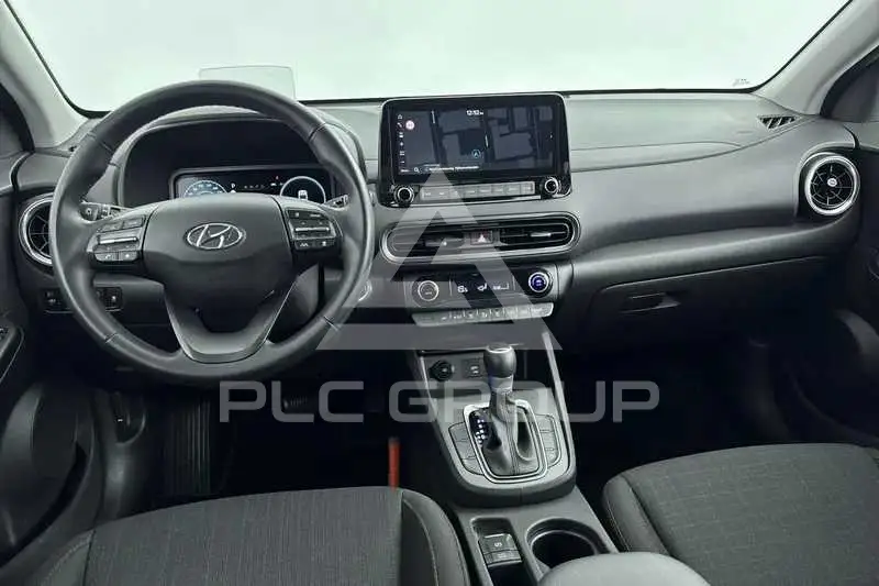 2021 Hyundai Kona
