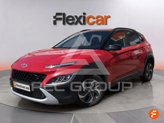 2021 Hyundai Kona