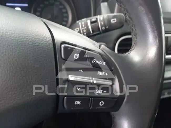 2021 Hyundai Kona