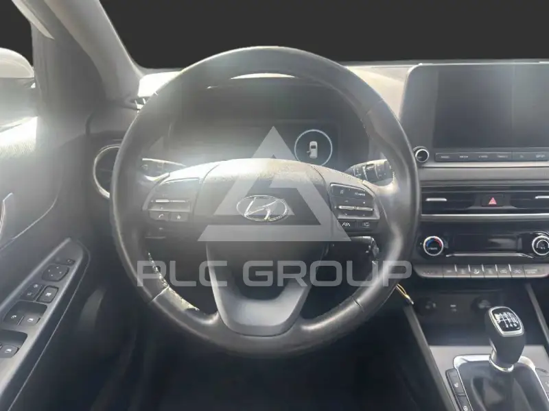 2021 Hyundai Kona