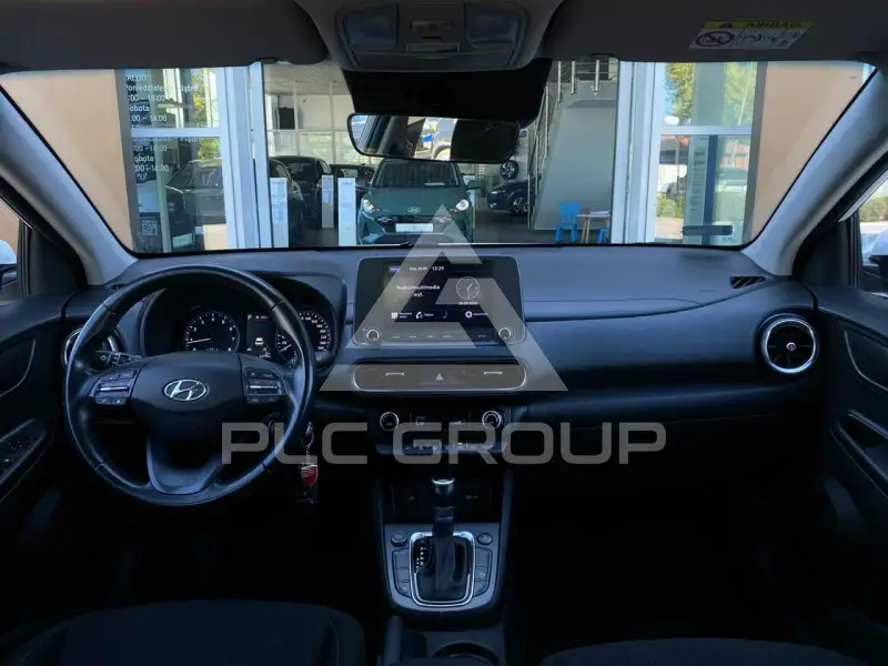 2021 Hyundai Kona